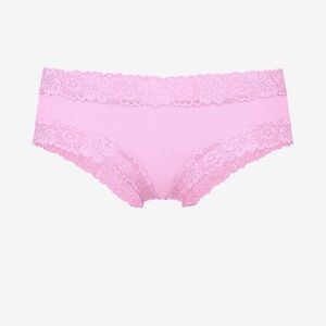 Victoria Secret Cheeky Panty